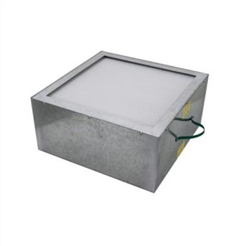 Hệ thống hút khí nén