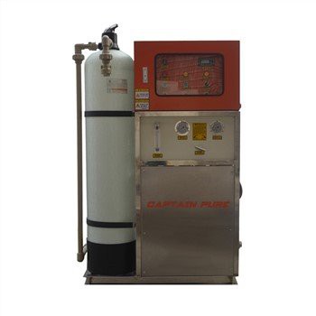 Hệ thống khử mặn nước biển 5T